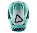 CASQUE GPX 5.5 V20.1 AQUA ECE: Taille - M