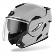 Casque Intégral REV 19 Gris Mat: Taille - M