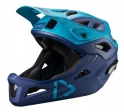 Casque MTB DBX 3.0 Enduro V19.1 Bleu: Taille - L