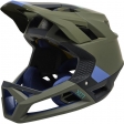 CASQUE MTB PROFRAME BLOCKED, CE [OLV GRN] : Taille - M