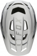 Casque MTB Speedframe Pro, CE [Blanc]: Taille - L