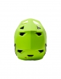 CASQUE RAMPAGE, CE/CPSC [FLO YLW]: Taille - L