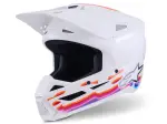 Casque SM3 Force - Blanc - Adulte - L - 01109204