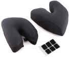 Casque VTT Gravity 4.0 V22 Acier: Taille - M