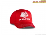 Casquette décontractée (rose) - Malossi