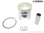 Cast piston - (47,47mm) - Yamaha YZ 85 ('02-'18) - Athena