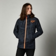 Casual jacket Pit [Black Camouflage]: Size - L