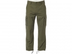 Casual Pants Fox Recon Stretch Cargo [Olive Green]: Size - 34