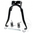 Cavalete central - Piaggio Ciao 25 M com roda fundida ('03-'07) / Piaggio Ciao 25 M com roda de raios ('00-'03) - JM