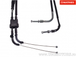 Cavi Acceleratore (set) - Yamaha XJR 1300 ('02-'06) - JM