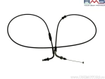 Cavo acceleratore Honda SH / NES @ 125cc / 150cc 4T - (RMS)
