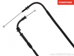 Cavo acceleratore (II) - Triumph Rocket 2300 III Classic ('06-'09) - JM