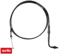 Cavo Acceleratore Originale - Aprilia Sport City ('04-'12) 4T LC 125-250cc / Derbi Rambla ('08-'11) 4T LC 125-300cc - Aprilia