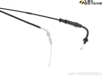 Cavo acceleratore - Peugeot Vivacity 3 ('10-'17) – Nuova Serie ('10-'14) - Vivacity 3 Sportline ('11-'12) 4T AC 50cc- JM Produ