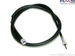 Cavo contachilometri - MBK Booster / Fizz / Yamaha BWS / Breeze 50cc 2T - (RMS)