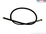 Cavo contachilometri - MBK Booster / Yamaha BW's - 50cc 2T - (RMS)