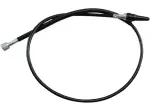 Cavo del contagiri/contachilometri - Nero - MP05001