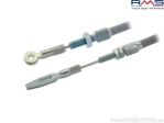 Cavo retromarcia - Piaggio Ape TM P602 ('82-'83) 2 tempi raffreddato ad aria 220cc - RMS