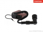 CDI Unit / Ignition Coil - Gilera Runner 50 DD / Runner 50 DT / Stalker 50 DD / Piaggio Drive 50 GT / Free 25 FL DT - JM