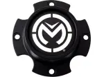 Central rim cap 23X (4/110) - Moose - rear