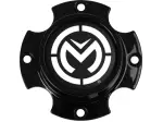 Central rim cap 26X (4/110) - Moose - rear