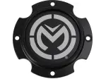 Central rim cap 27X (4/136) - Moose - rear