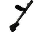 Centrala de sprijin - Negru, Acoperit cu pulbere, Lucios - Standard - 05100652