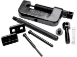 Chain Breaker, Press and Riveting Tool - Black - 38060014