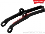 Chain Guide Swingarm Black Kawasaki KX 250 F 4T ('09-'16) / KX 450 F ('09-'15) - Polisport