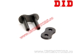 Chain joint (link) with standard pin - 520HS (DID)