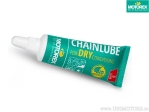 Chain oil for dry conditions Motorex CHAINLUBE FOR DRY CONDITIONS 100% synthetic 5ML - Motorex