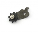 Chain tensioner - Moped Piaggio Boxer - Olympia