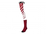 CHAUSSETTE DE GENOU MACH ONE [FLM RD]: Taille - M