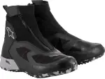 Chaussures CR-8 Gore-Tex® - Noir, Gris, Rouge - Adulte - 34053254