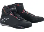 Chaussures imperméables Sektor - Noir, Gris, Rouge - Adulte - 34053005