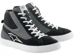 Chaussures Stated - Noir, Gris, Blanc - Adulte - 34053772