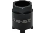 Chave de porca - Preta, Óxido - 38500245