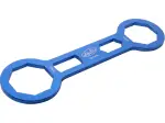 Chave para tampa de garfo - Azul - 38050162