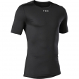 CHEMISE TECBASE SS [BLK]: Taille - 2X