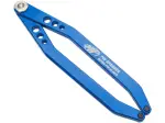 Chiave a perno - Blu, anodizzato - 38500324