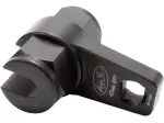 Chiave di guida della barra BPF - Nero, Ossido - 38050192