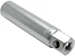 Chiave per candela da 18 mm - Argento - MP080175