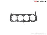 Chilă de chiulasă racing multistrat, grosime 0,76 mm Ø 106 mm - Athena