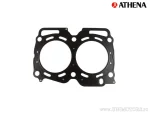 Chilă de chiulasă racing multistrat grosime 0,95 mm Ø 100 mm cu opritor de gaz - Athena