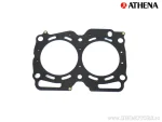 Chilă de chiulasă racing multistrat grosime 1 mm Ø 102,3 mm cu opritor de gaz - Athena