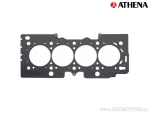 Chilă de chiulasă racing multistrat grosime 1 mm Ø 80 mm cu opritor de gaz - Athena