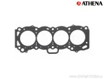 Chilă de chiulasă racing multistrat grosime 1 mm Ø 81 mm cu opritor de gaz - Athena
