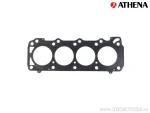 Chilă de chiulasă racing multistrat grosime 1 mm Ø 91 mm cu opritor de gaz - Athena