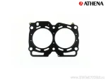 Chilă de chiulasă racing multistrat grosime 1,3 mm Ø 102,3 mm cu opritor de gaz - Athena