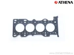 Chilă de chiulasă racing multistrat grosime 1,35 mm - Athena